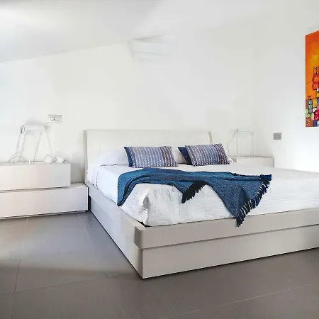 בית נופש Holoiday In With Terrace צ'פאלו